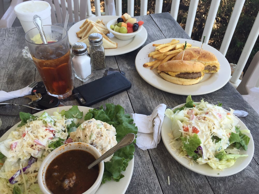 Whistle Hills Downtown Cafe 17 Reviews American (New) Church St