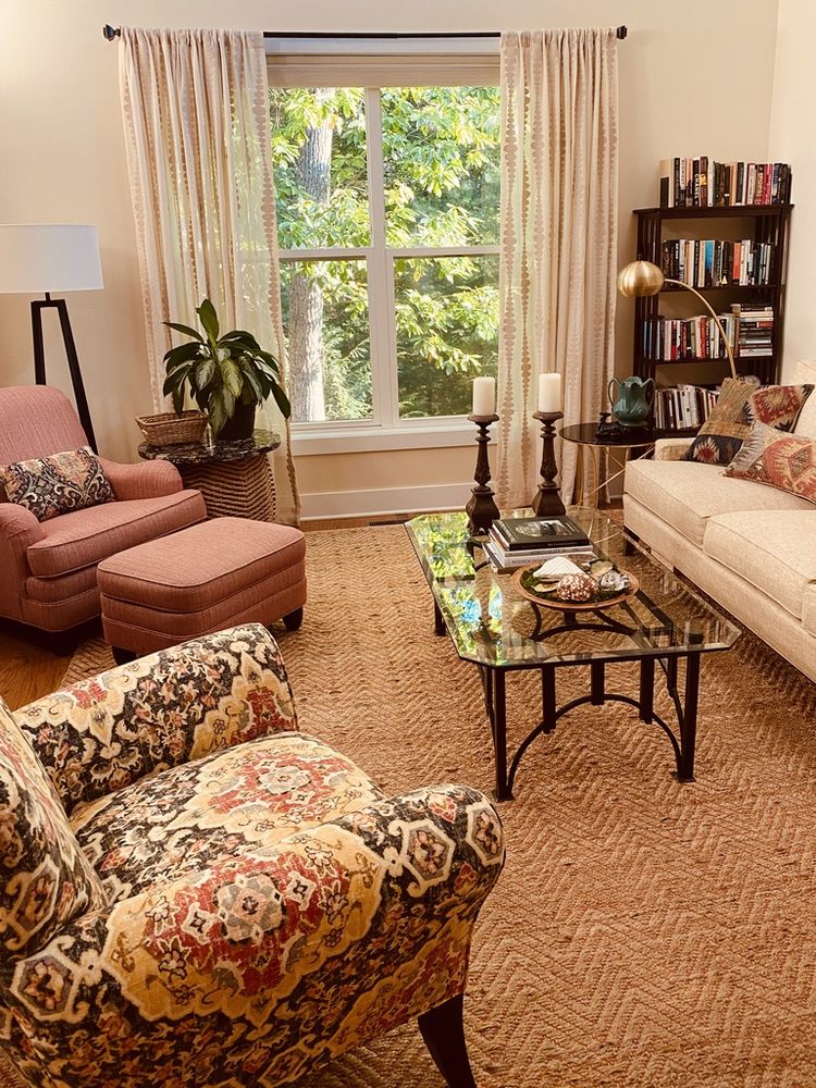 Pure and Simple Interiors