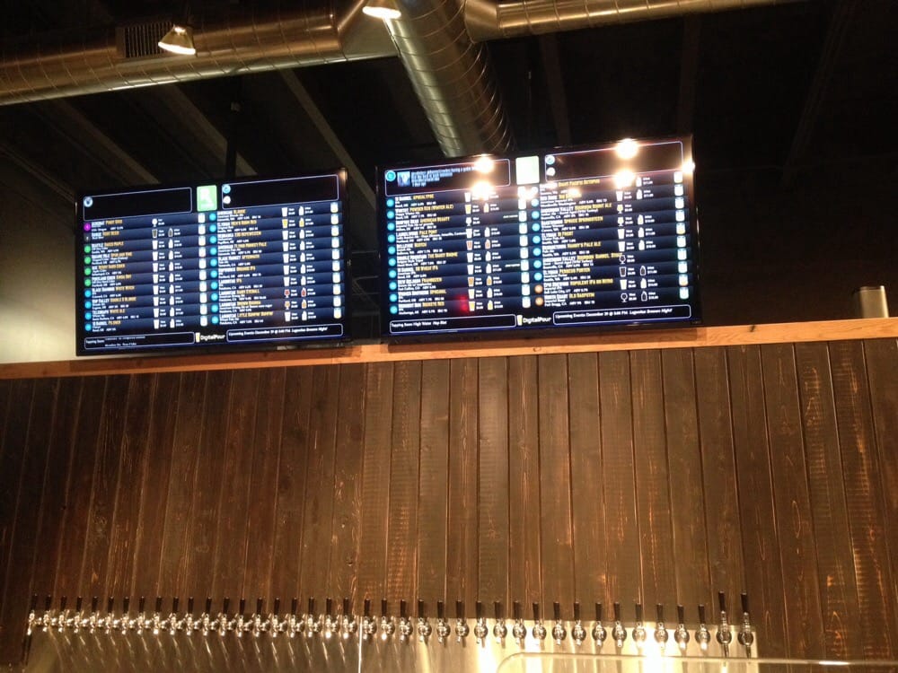 Rainier Growlers Beer Bar 13105 Meridian Ave E Puyallup, WA Yelp