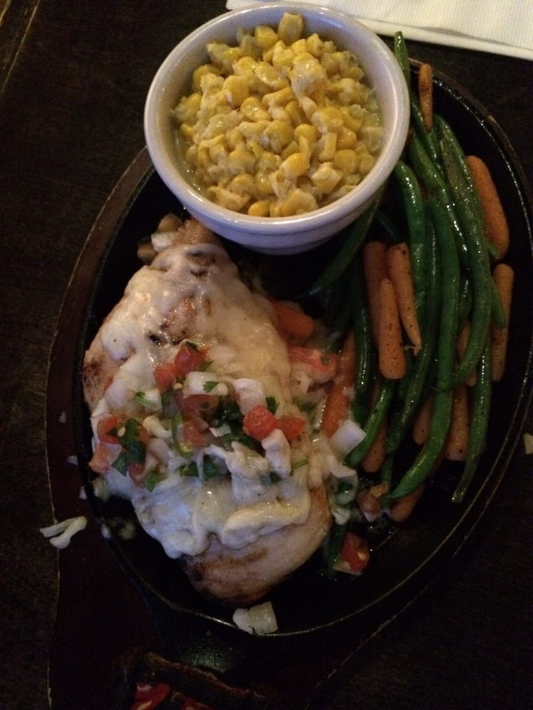 Restaurants In Burleson Yelp Hickory Tree Grill