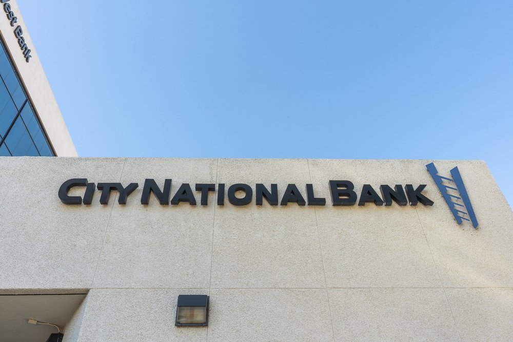City National Bank - Torrance