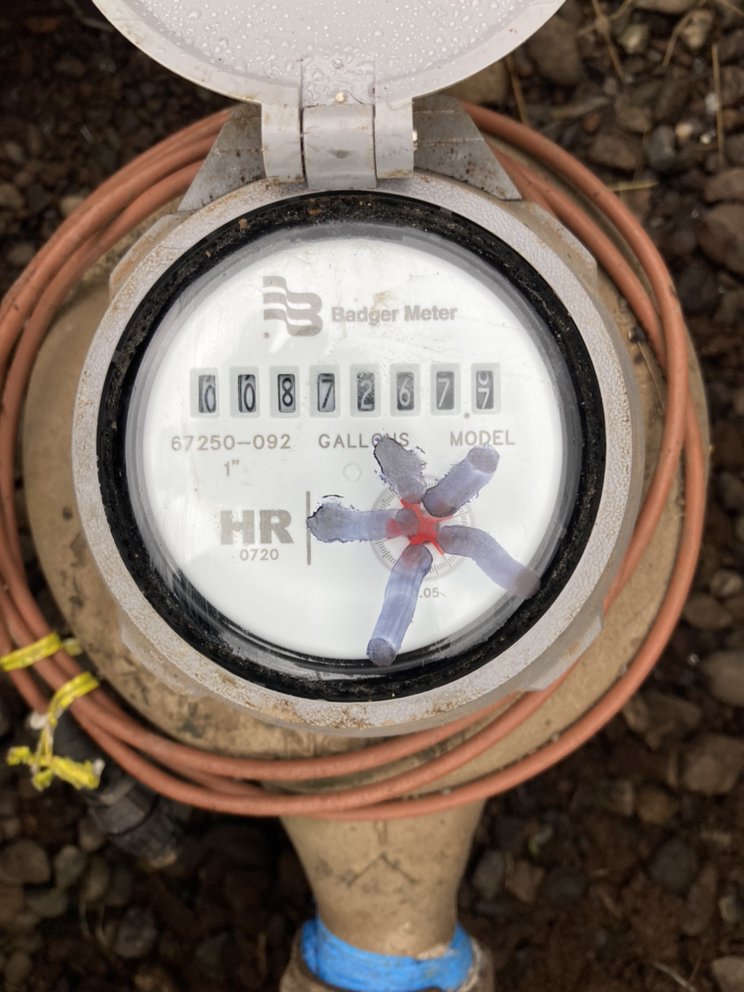 Nor Cal Leaks