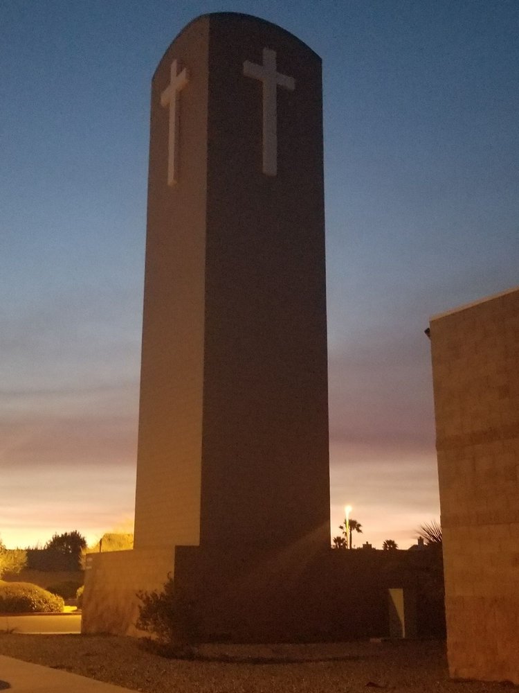 Holy Innocents Catholic Church Religious Organizations 13230 El