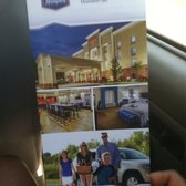 Hampton Inn Thomson 21 Photos Hotels 1702 Washington Rd Photo Of Hampton Inn Thomson Ga United States Hotel Brochure