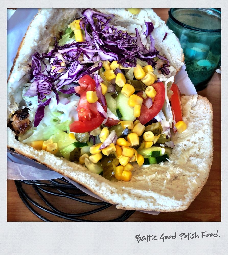 Baltic Good Polish Food 38 Photos & 61 Reviews Polish 7352 W Lawrence, Harwood Heights, IL