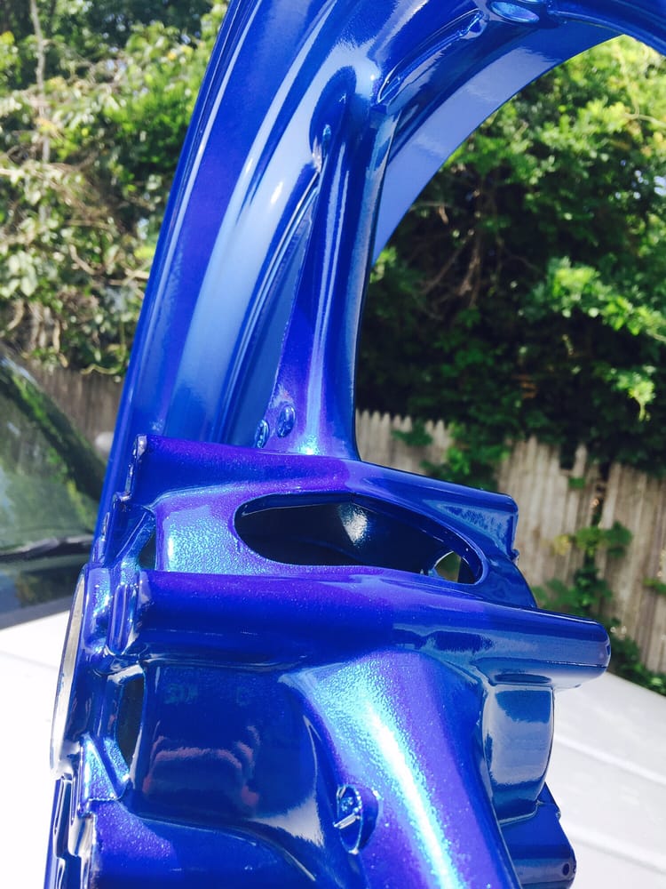 On Point Powder Coating 15 Photos Powder Coating Oyster Bay, NY