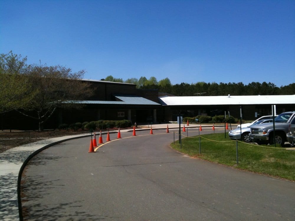 Wilton Elementary School Elementary Schools 2555 Nc Highway 96