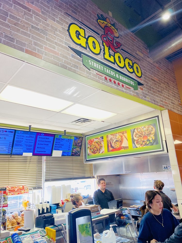 Go Loco