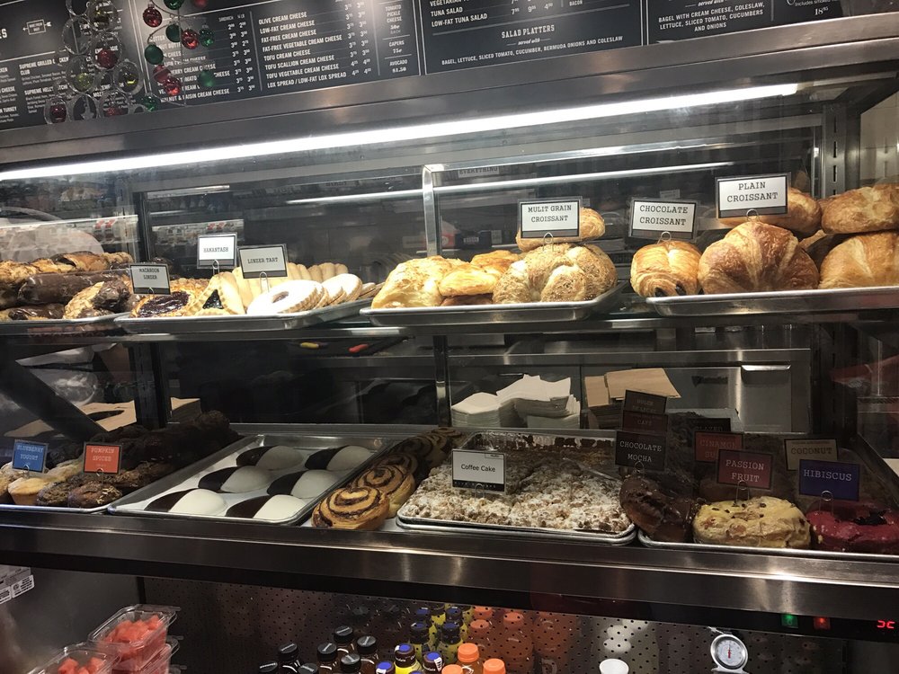 PickABagel 58 Photos & 69 Reviews Coffee & Tea 785 Lexington