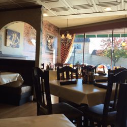 Tina G S 16 Photos 56 Reviews Italian 10 E Park St Photo Of Tina G S Mundelein Il United States
