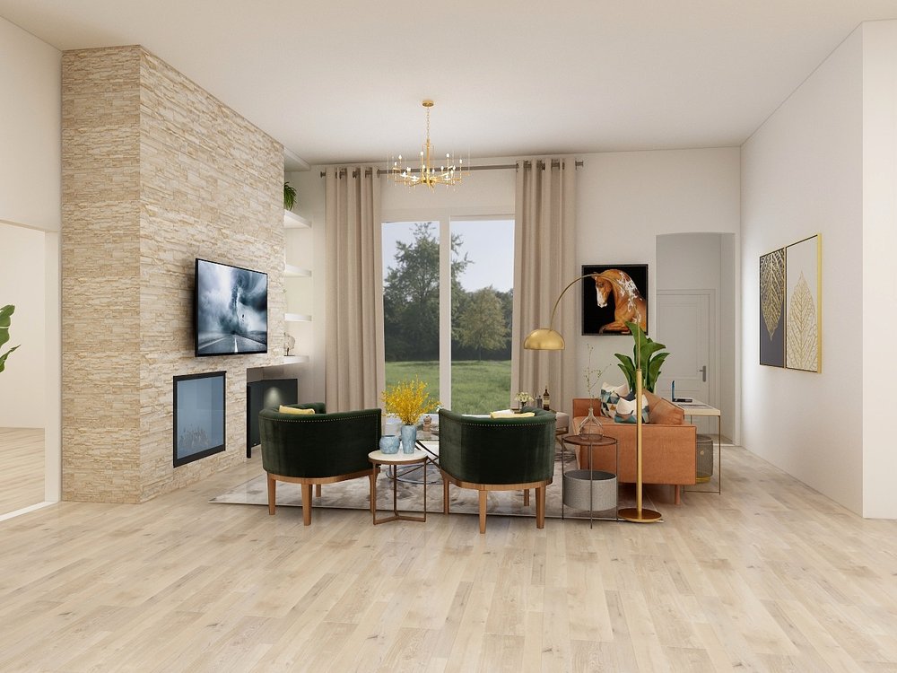 image of business Interior Connection