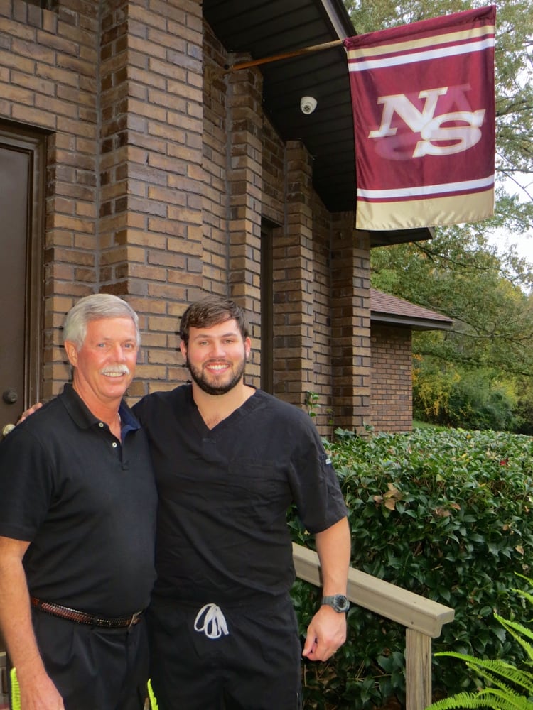 image of business Ninety Six Family Dentistry