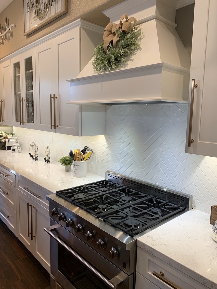 image of business Modesto Kitchen & Bath