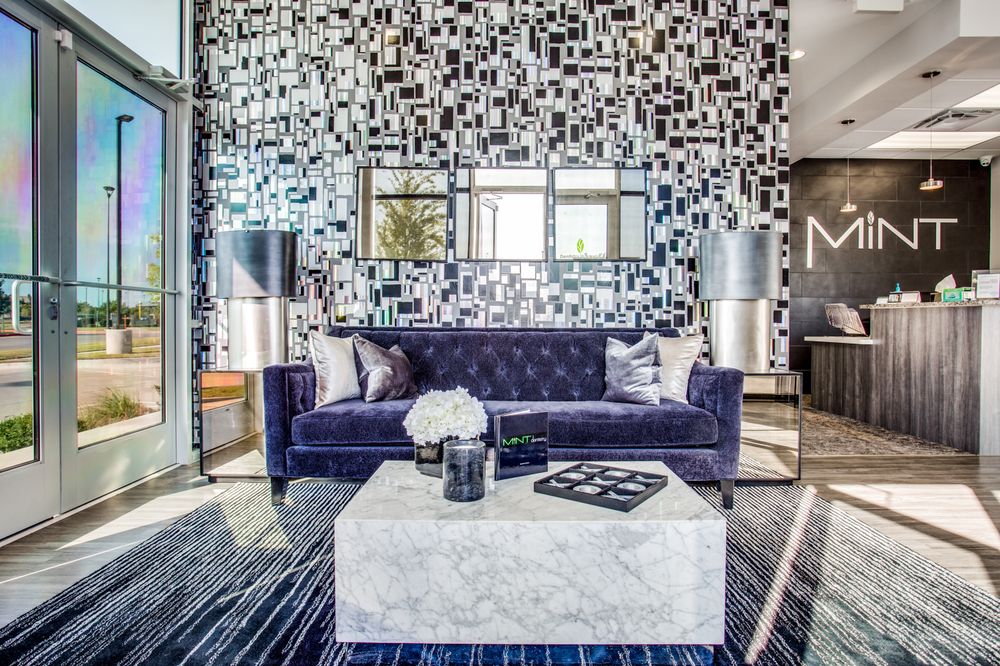 image of business MINT dentistry | Burleson