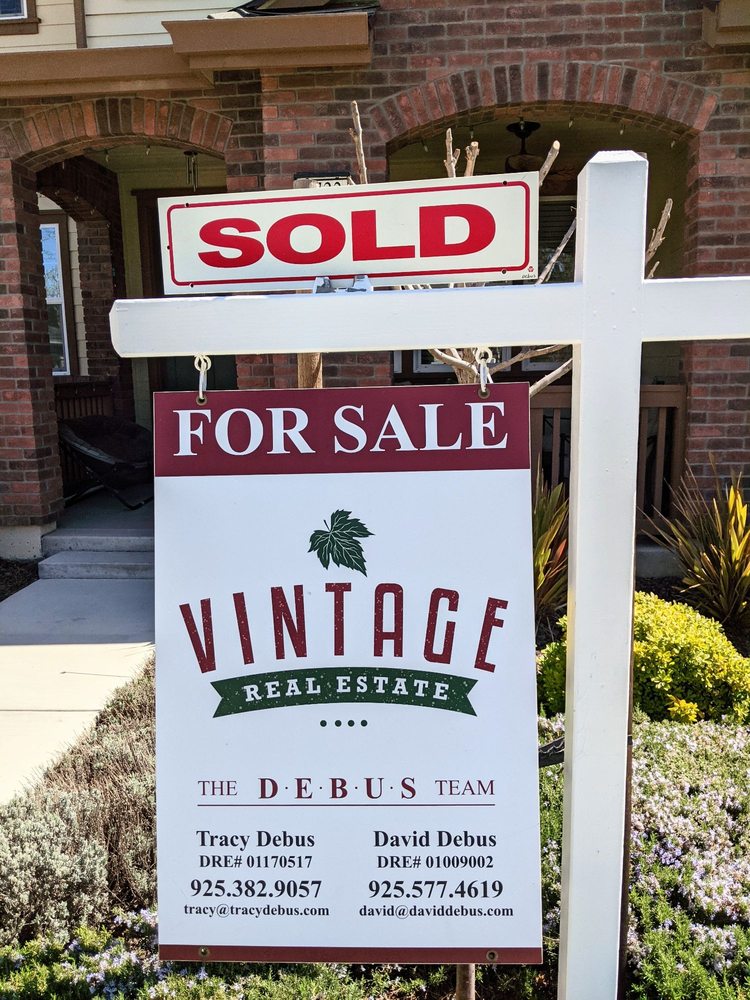 The Debus Team - Vintage Real Estate & Property Management