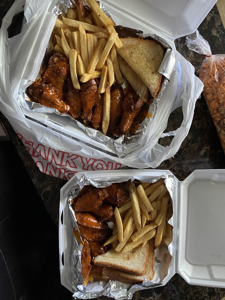 Macco Wings Plus Macco Wings Plus