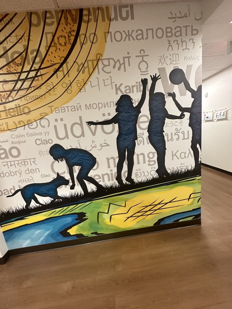 image of business Tim and Carolynn Rice Center for Child and Adolescent Health