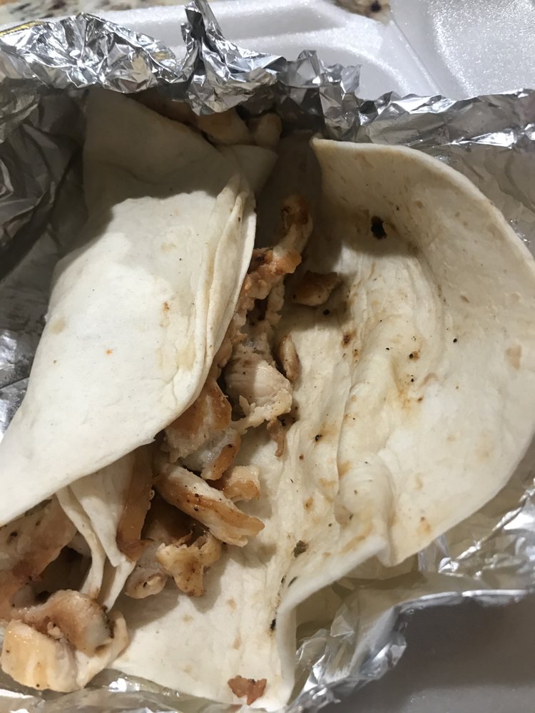 Los Arcos Mexican Restaurant