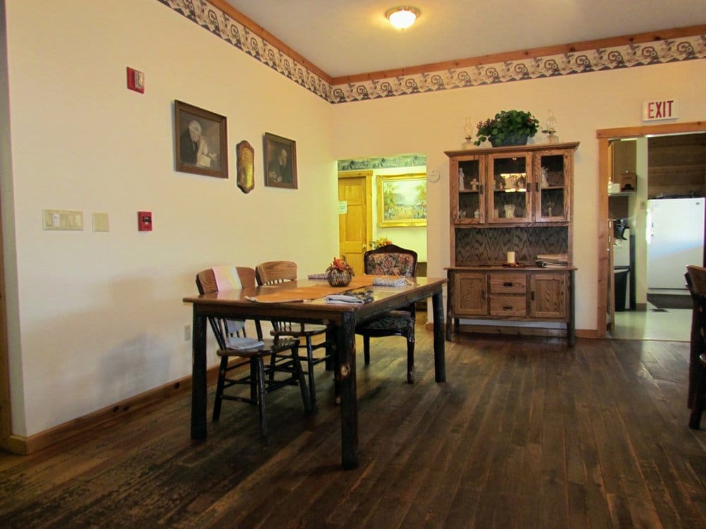 Rustic Manor Personal Care Home