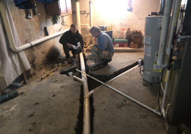 image of business Schoolhouse Hollow Maintenance