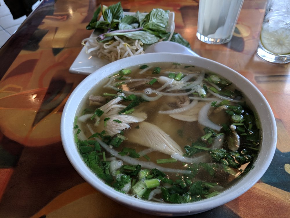 Pho Royal II