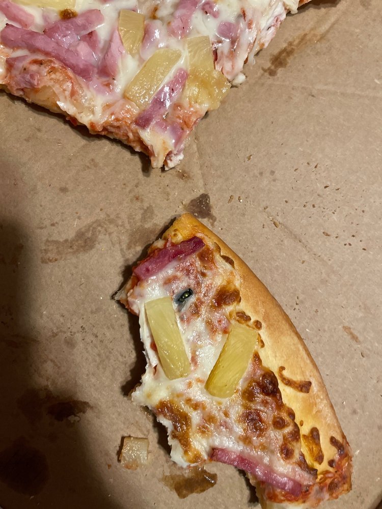 Little Caesars Little Caesars