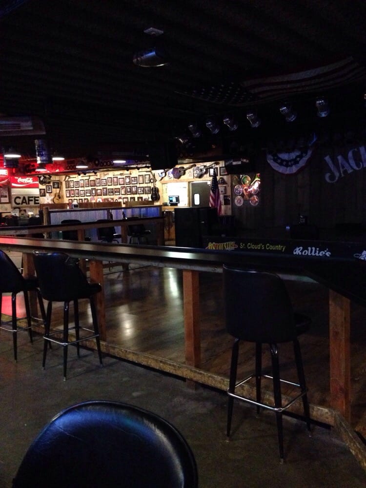 Rollies Steakhouse 11 Photos Steakhouses 3528 Hwy 23 NE, Sauk