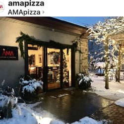 Ama Pizza 115 Photos 87 Reviews 236 S Branch Rd Photo Of Ama Pizza Hillsborough Township Nj United States