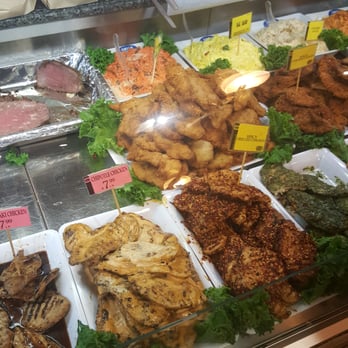 Amish Market Hell S Kitchen Amish Market Hell S Kitchen