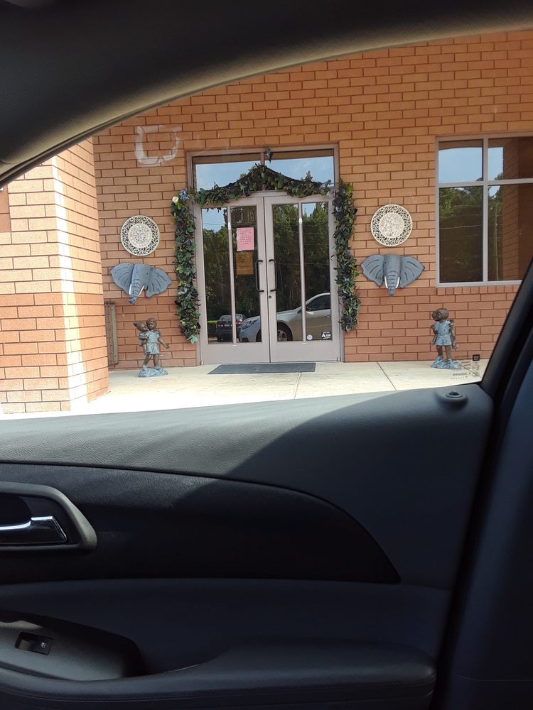 image of business ZÖe Pediatrics