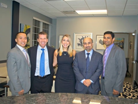 New York Cancer & Blood Specialists - Radiation Oncology