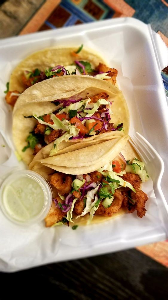 Mariscos Las Islitas