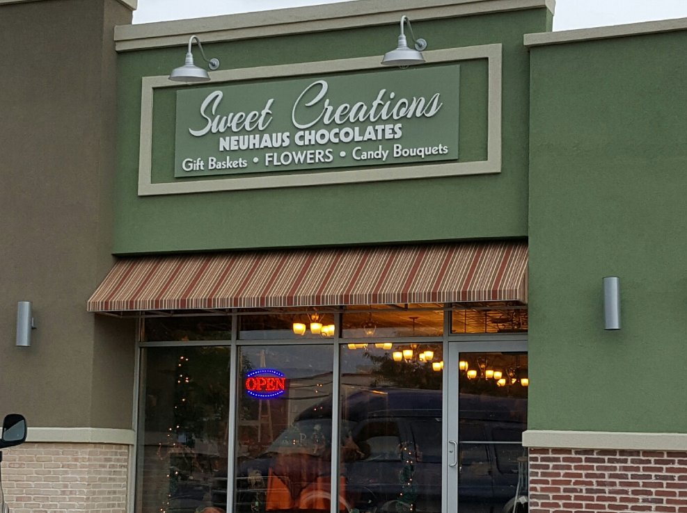Sweet Creations