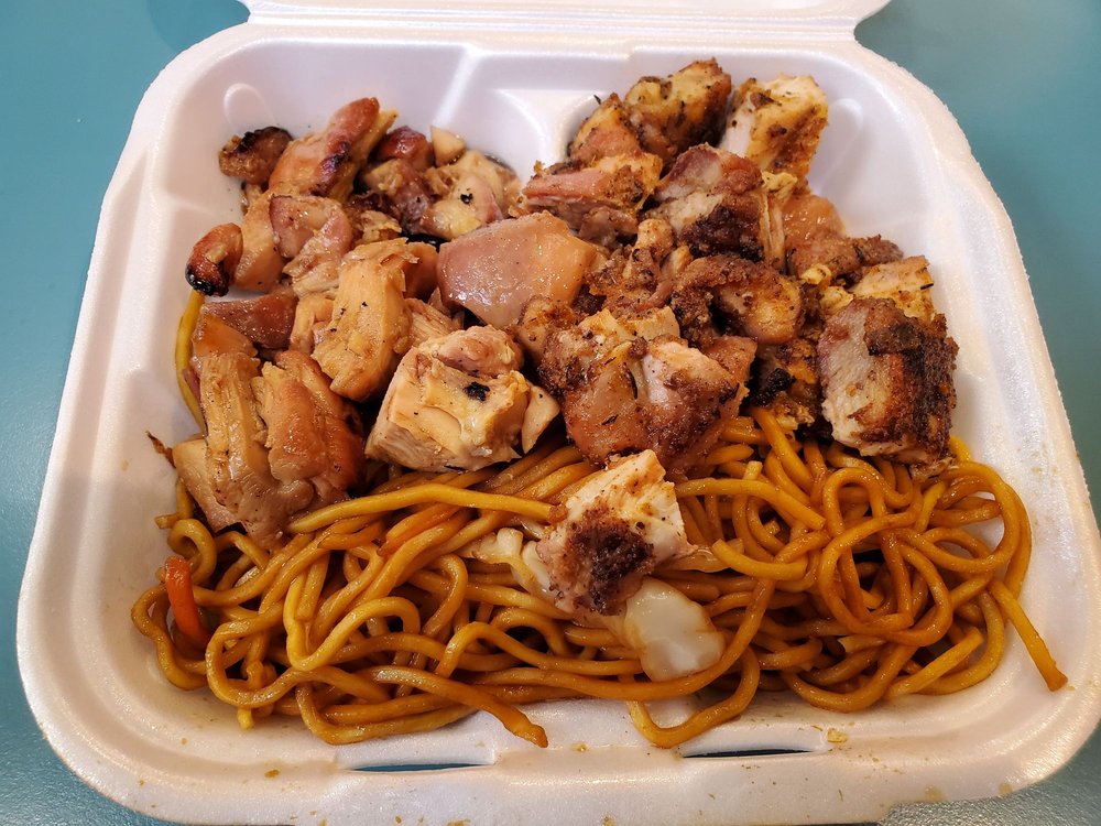 Kelly's Cajun Grill