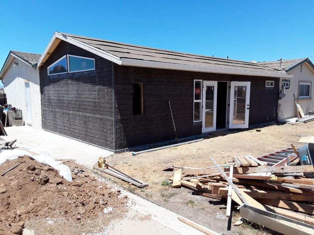 image of business Ace Plastering