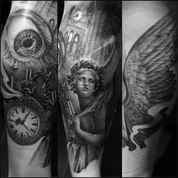 Photo Of Renaissance Studios San Clemente Ca United States Tattoo By Allan Photo Of Renaissance Studios San Clemente Ca United States Tattoo By Allan