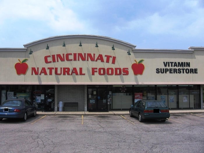 Cincinnati Natural Foods Health Markets 6911 Miami Ave, Cincinnati, OH Phone Number Yelp
