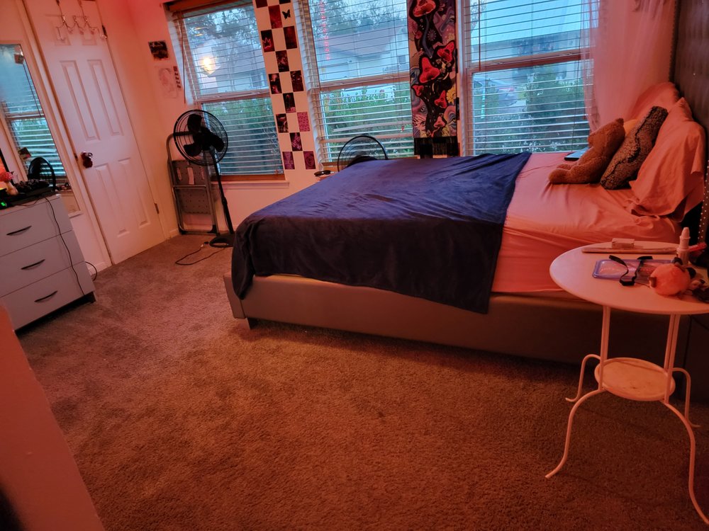 Heavenly Fresh Cleaning Service