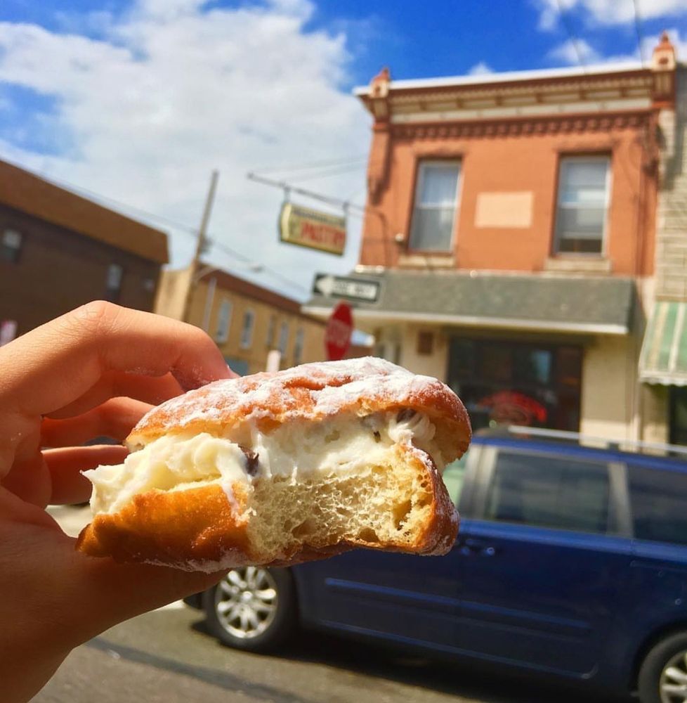 Frangelli's Bakery