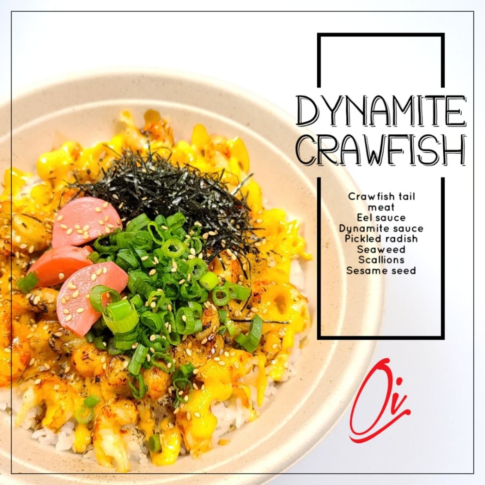 Oi Asian Fusion Oi Asian Fusion