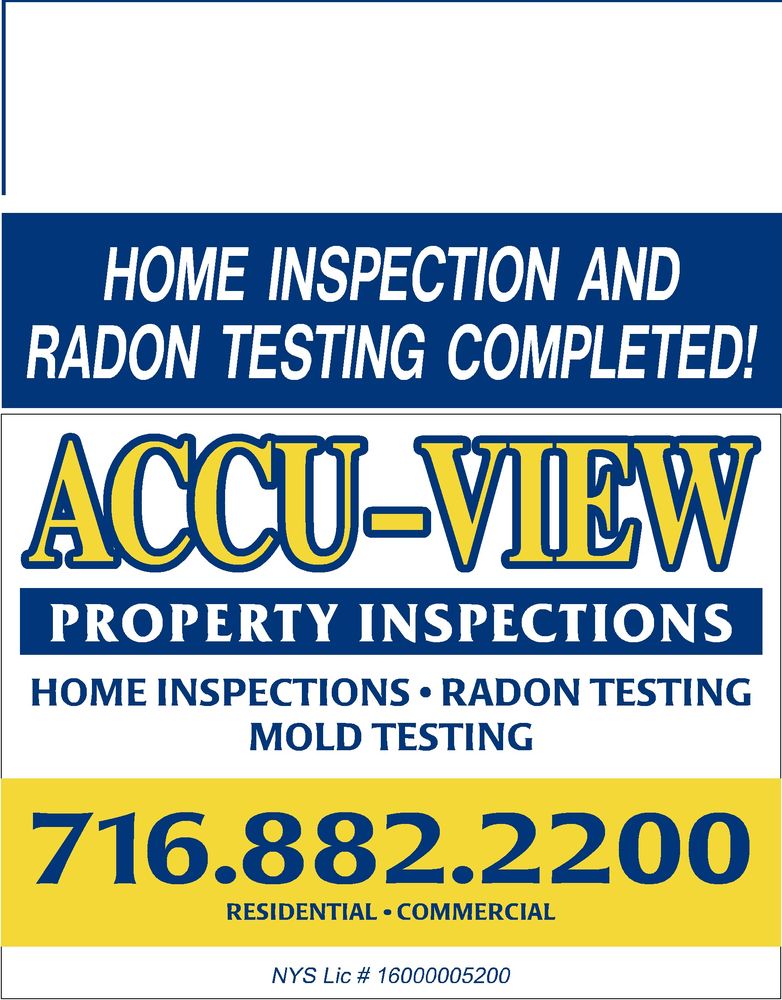 Accu-View Property Inspections