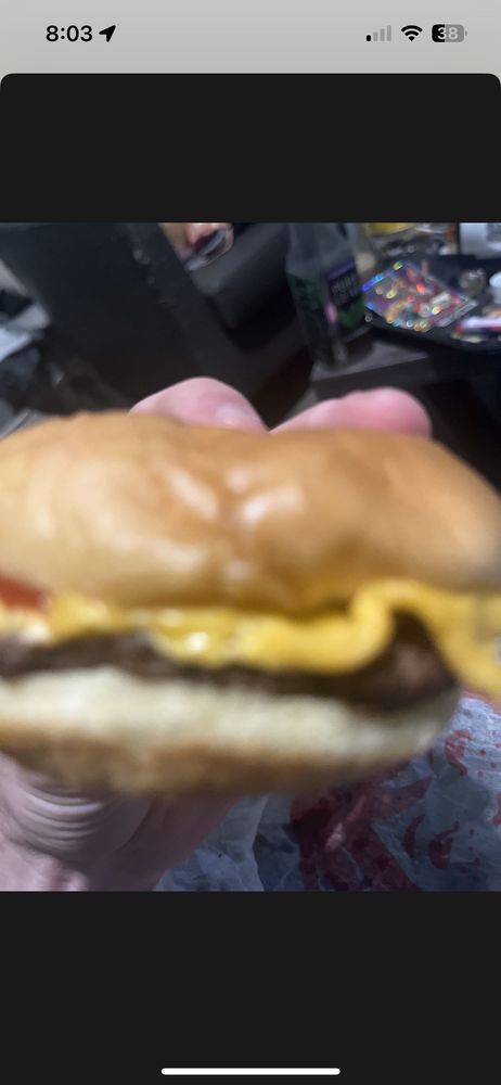 Wendy's