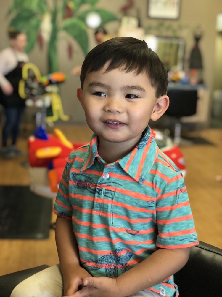 Kids Hair Salon Gift Card La Mesa Ca Giftly