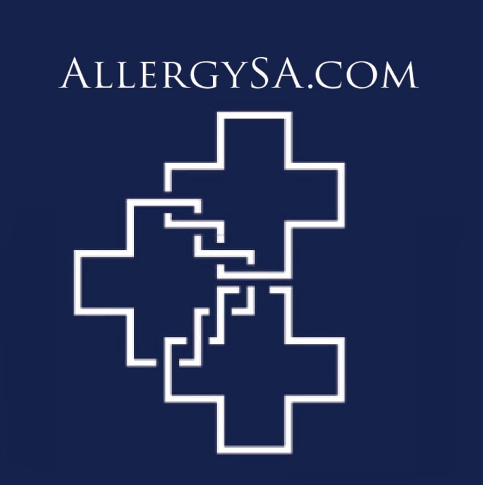 image of business AllergySA