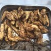 King Gyros
