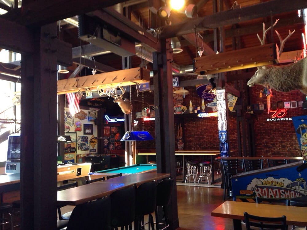 Bar Gift Cards & Certificates in Spokane Valley, WA GiftRocket