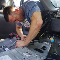 Hometown Hybrids 21 Reviews Auto Parts Supplies Houston Tx Photo Of Hometown Hybrids Houston Tx United States Installations In Your Driveway