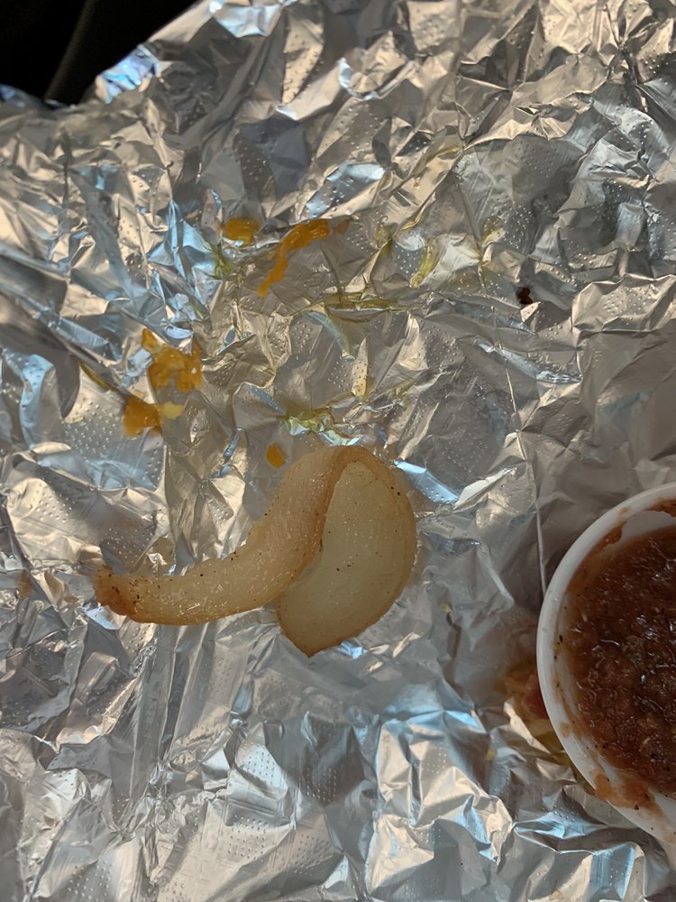 El Burrito
