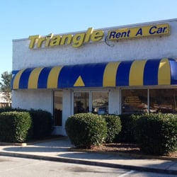 Triangle Rent A Car Market Street Wilmington Nc Triangle Rent A Car Market Street Wilmington Nc