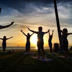 Beach Sunset Yoga La Jolla Ca Phone Number Photo Of Beach Sunset Yoga La Jolla Ca United States